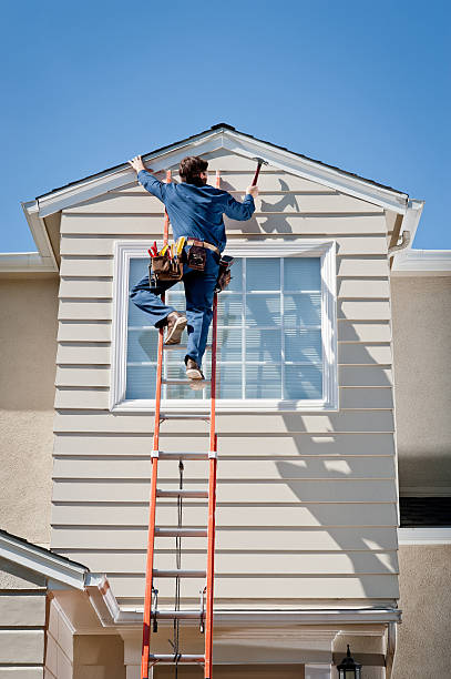 Best Siding Removal and Disposal  in USA